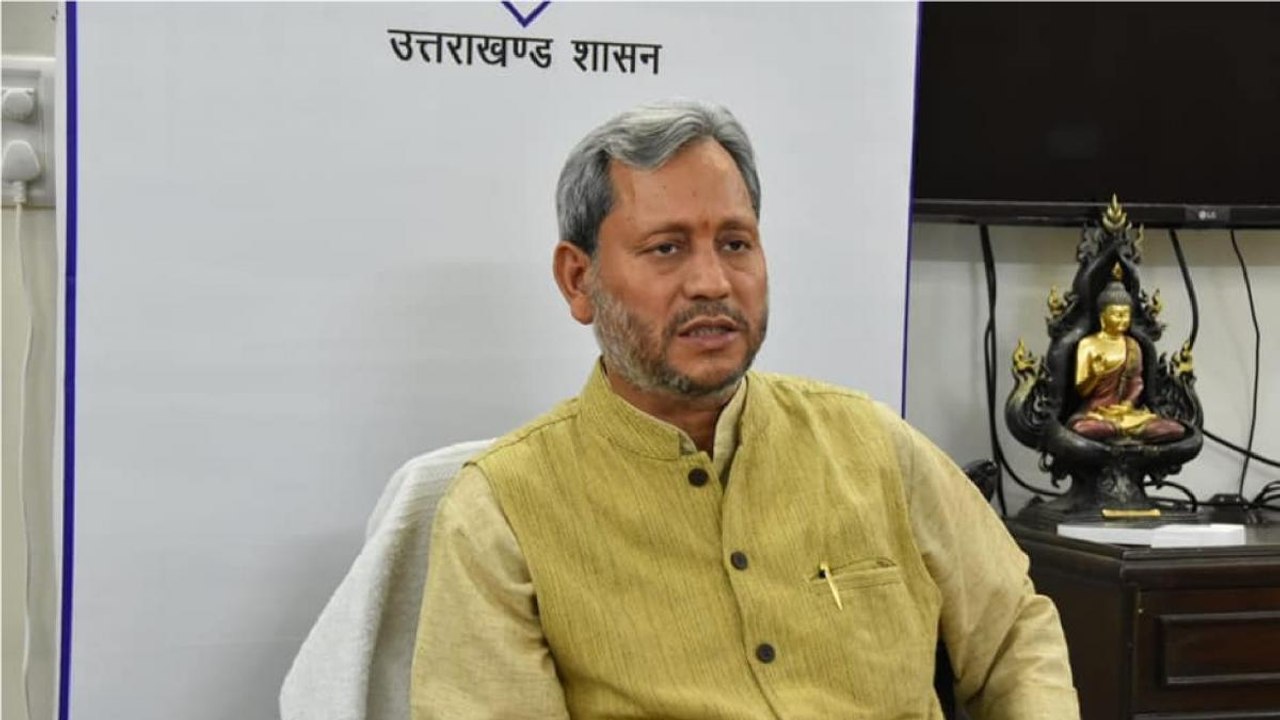 Tirath Singh offers to resign as CM: All you need to know