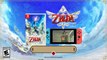 The Legend of Zelda - Skyward Sword HD – Your Destiny Awaits – Nintendo Switch