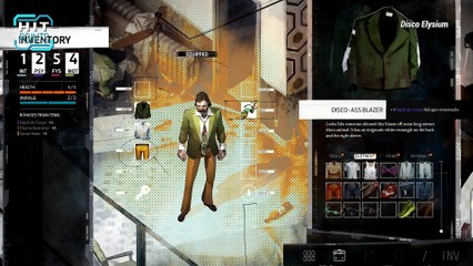 ‘Disco Elysium’ Creator Revisits the Acclaimed RPG’s Surprisingly Humble Origin Story