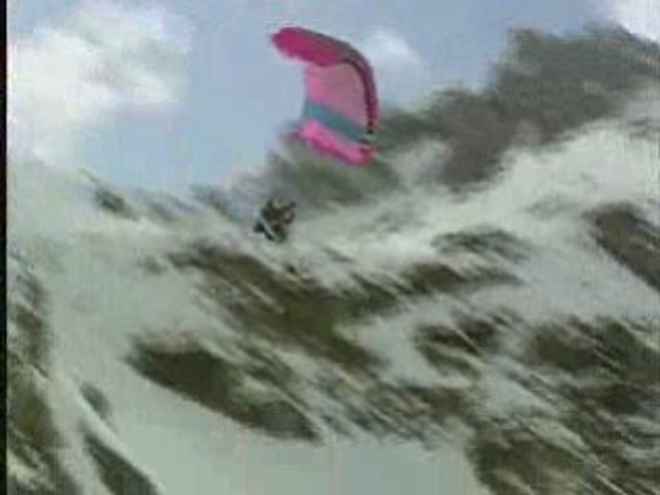 Speed Riding Guerlain