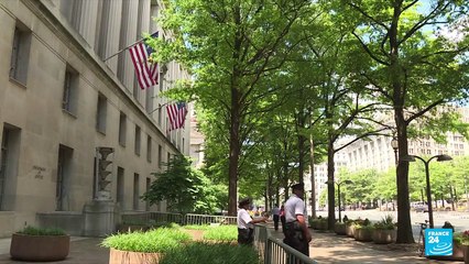 États-Unis : l'administration Biden impose un moratoire sur les exécutions fédérales