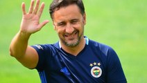 Son Dakika: Fenerbahçe'nin yeni teknik direktörü Vitor Pereira oldu