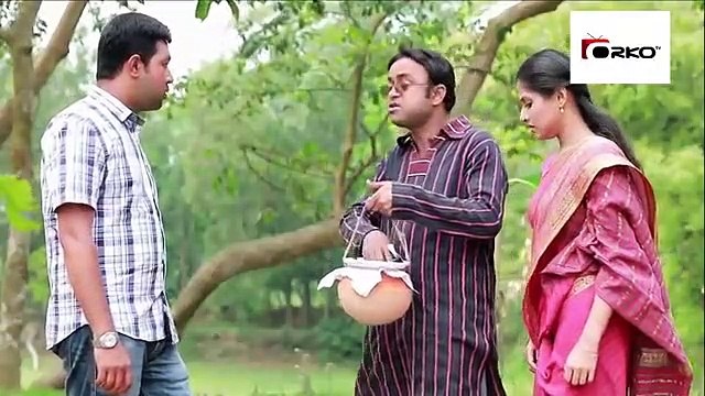 Bangla New Natok । কুখ্যাত যুক্তিবাদী । AKhomo hasan । Papia । Tomal । Comedy Natok 202 @ Amazing Azad@24th BCSEdu
