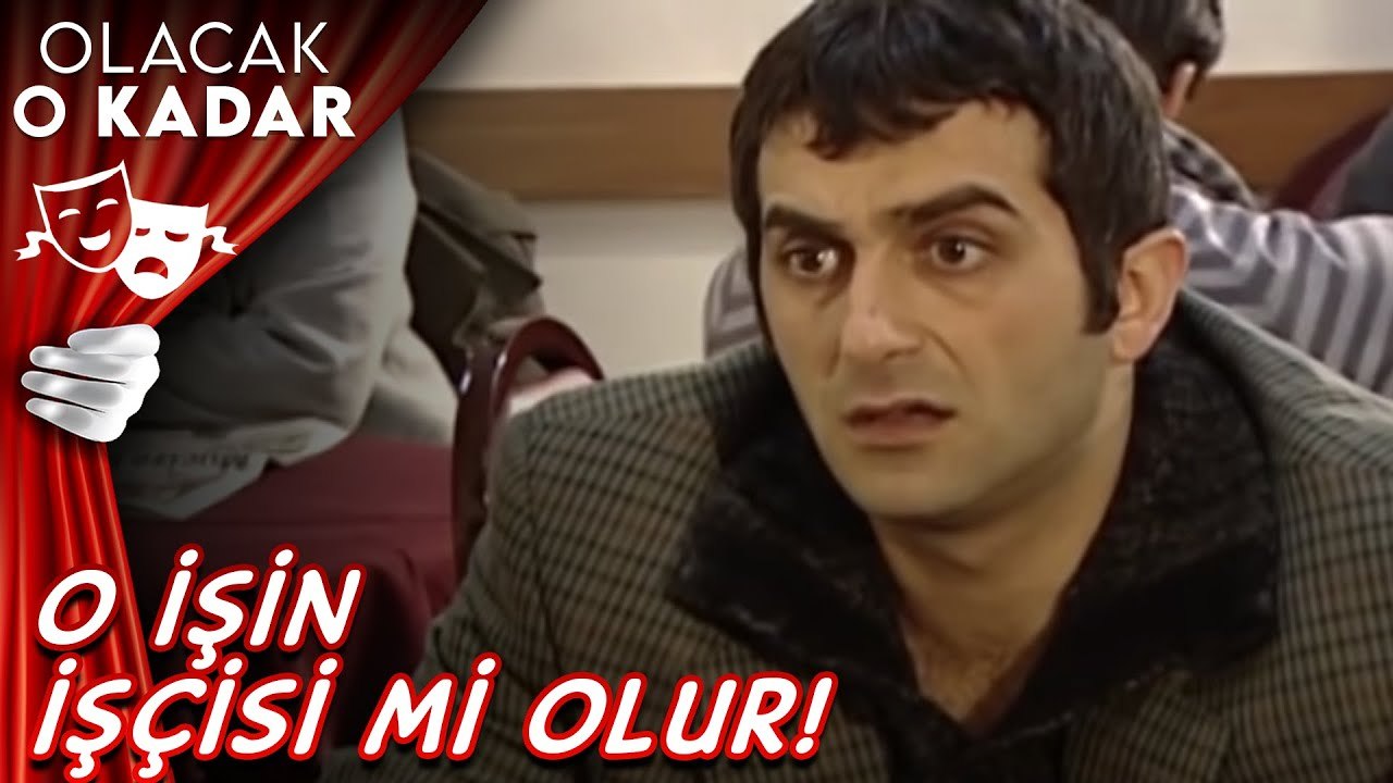 Benden Söylemesi - Olacak O Kadar