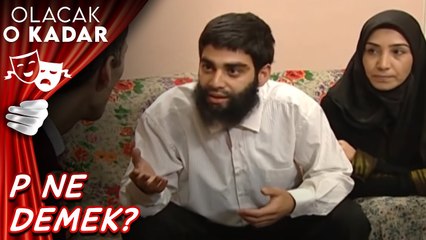 KPSS - Olacak O Kadar