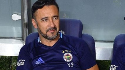 Vitor Pereira'nın istatistikleri neler söylüyor? İşte F.Bahçe'nin yeni hocasının karnesi