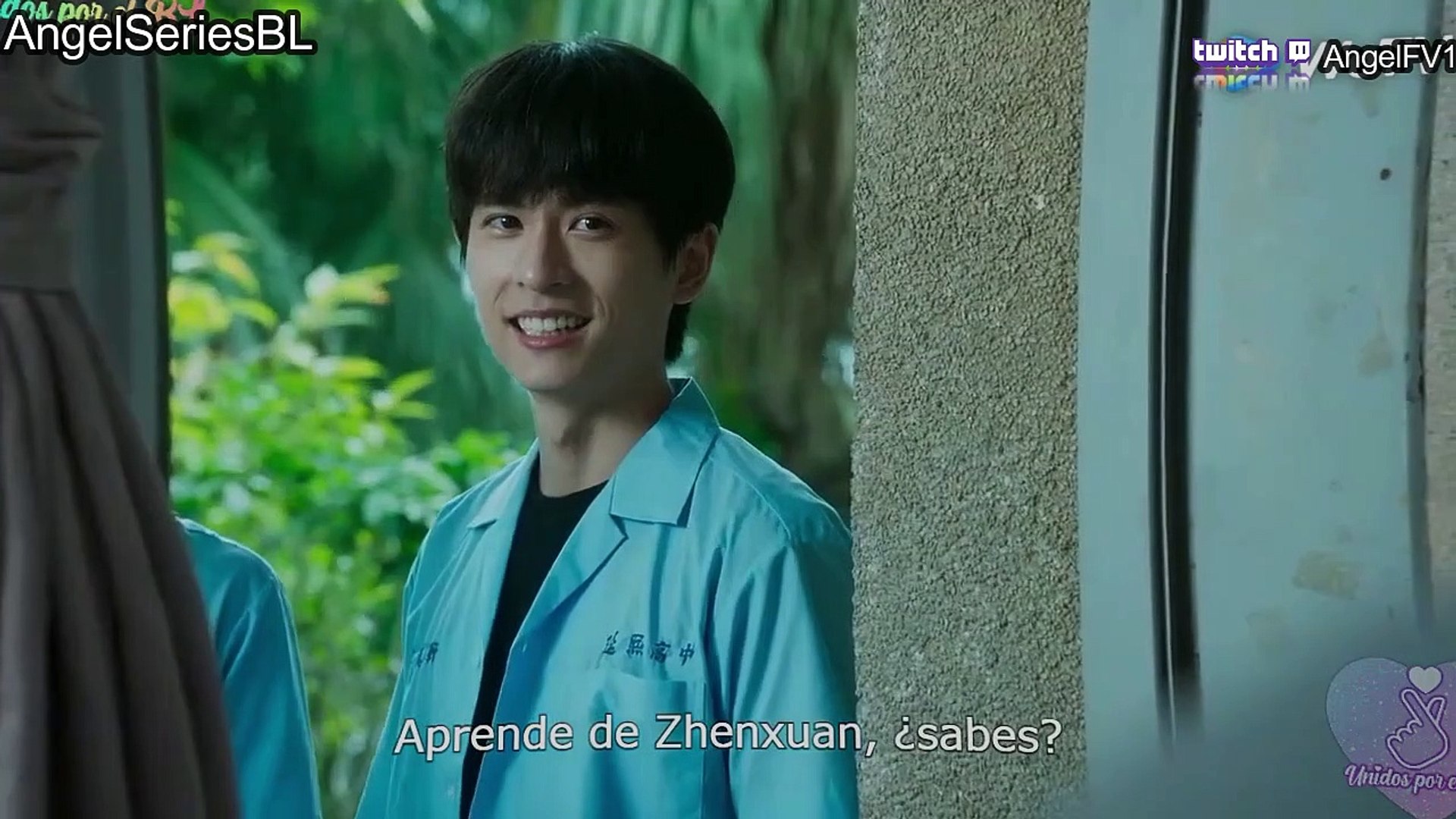 We best love ep 6 eng sub sale