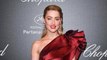 Amber Heard Welcomed Her First Child Via Surrogate | THR News