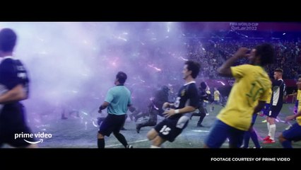 BOSSIP Exclusive: Keith Powers Talks "The Tomorrow War," Working With Chris Pratt & More