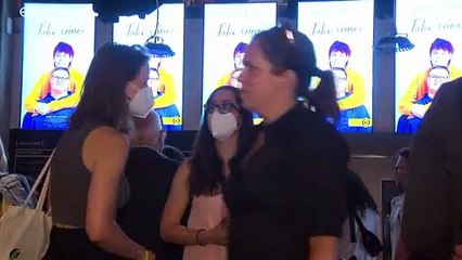 "I colori di Tobi": sullo schermo in Ungheria una storia lgbt