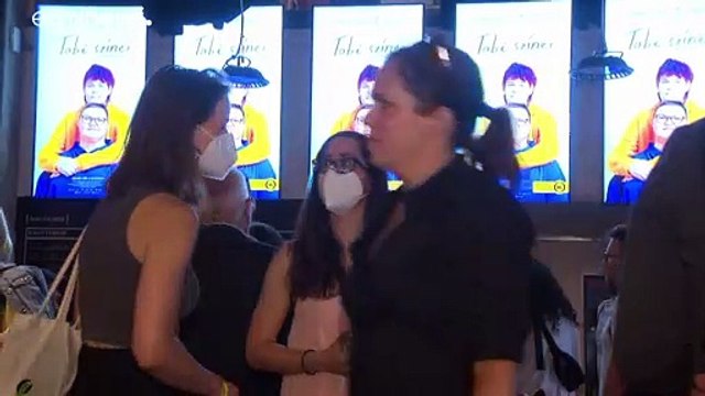 I colori di Tobi : sullo schermo in Ungheria una storia lgbt