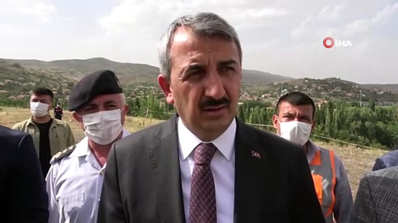 Akaryakıt yüklü tanker 3 parçaya bölündü: Ankara-Samsun kara yolunda ulaşım 2 saat aksadı