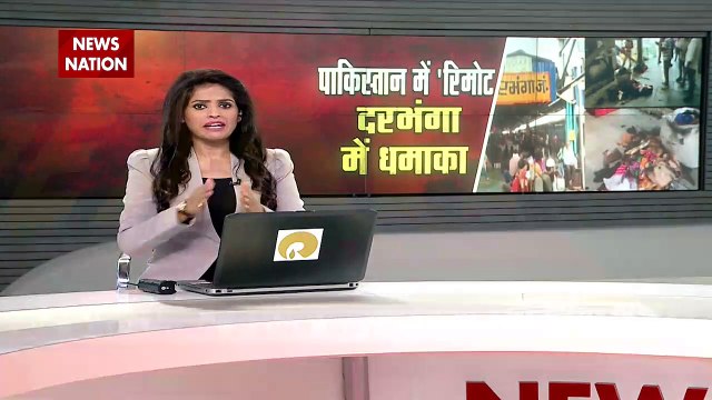 Darbhanga Blast case : Father says son must be punished if guilty