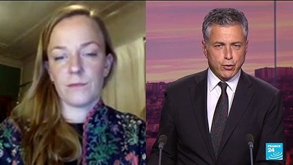 Biden says US troops drawdown in Afghanistan is on track