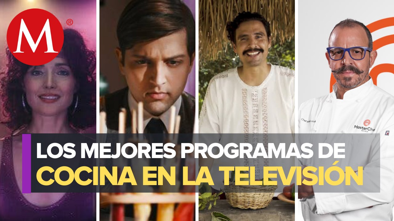 Especial de programas gastronómicos | Susana y Álvaro en Milenio