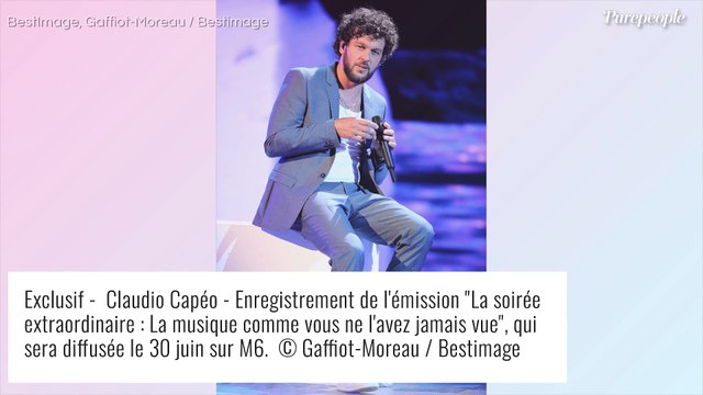 Claudio Capéo : Qui est Aurélie Willgallis, sa femme et mère de ses enfants ?