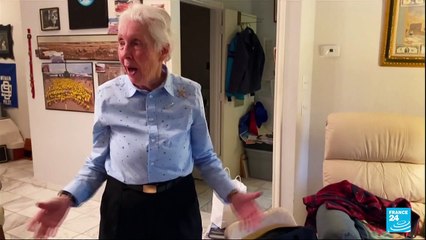 Le milliardaire Richard Branson se voit dans l'espace le 11 juillet, avant Jeff Bezos