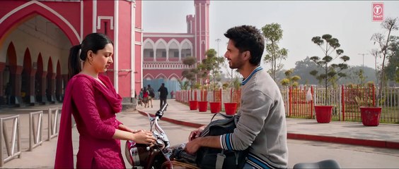 Full Song- Pehla Pyaar - Kabir Singh - Shahid Kapoor, Kiara Advani - Armaan Malik - Vishal Mishra