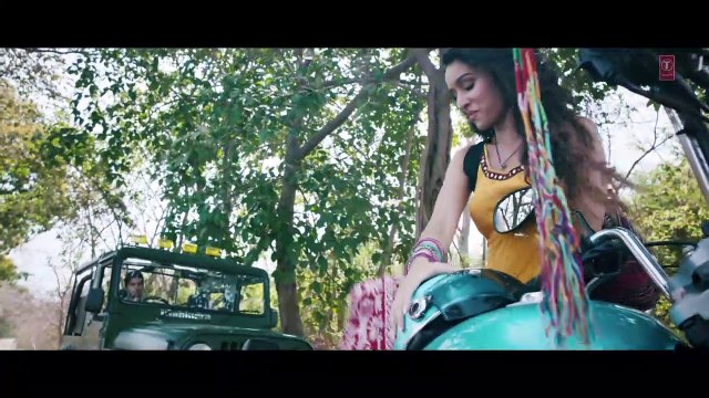 Full Video- Galliyan Song - Ek Villain - Ankit Tiwari - Sidharth Malhotra - Shraddha Kapoor