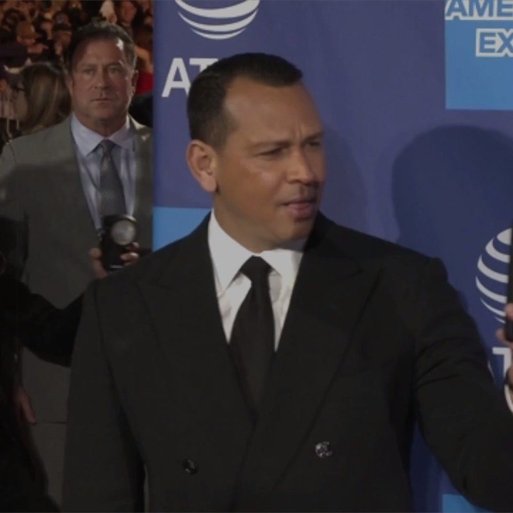 Alex Rodriguez Asked Where His Invite Was to a Party Jennifer Lopez Attended