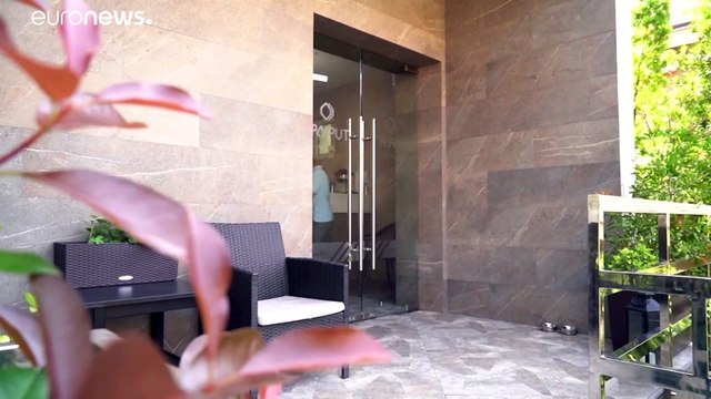 Новые ограничения на российских курортах