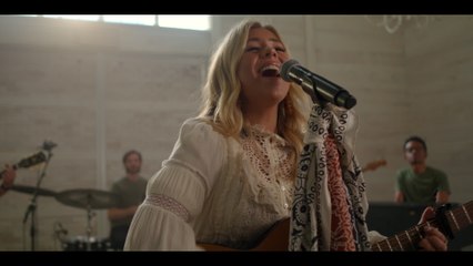 Anne Wilson - My Jesus