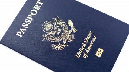 U.S. Passports to Add a Third Gender Option