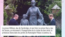Statue de Lady Diana : une tenue très symbolique a été choisie