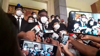 Operación Medusa | Pepca asegura vida de Jean Alain no correrá peligro en prisión