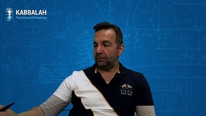 Madde biz, anti madde de soyut düşünce yani Yaradan mı?