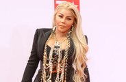 She snubbed WHO? Lil' Kim claims she 'turned down' 50 Cent!
