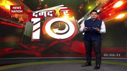 Damdar 10 : कवि मुनव्वर राणा के बेटे पर खुद पर हमला करने का मामला दर्ज