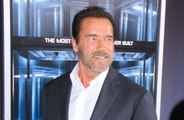 Arnold Schwarzenegger warns of climate threat