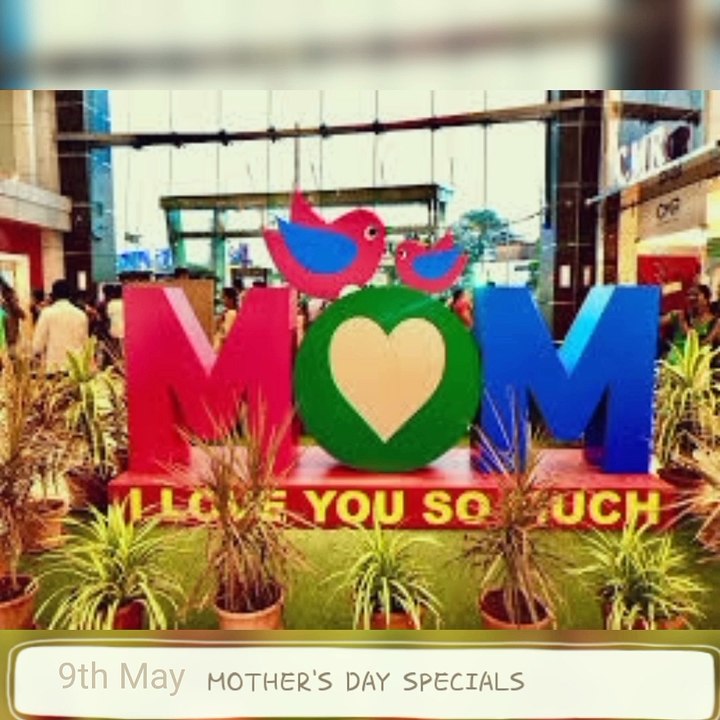 Mother Day Specials