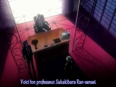 Angels Feather OAV 1 part 1