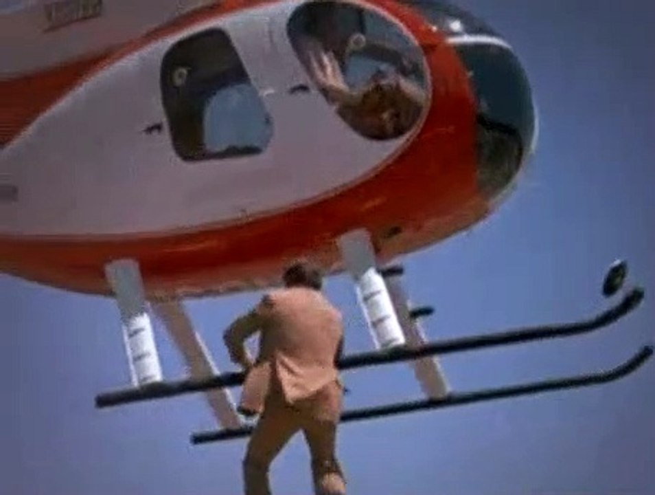 McCloud S03E03 The Park Avenue Rustlers Part 01 video Dailymotion