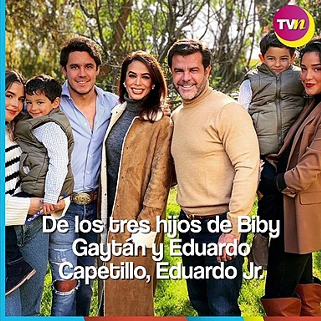 Eduardo Capetillo Jr