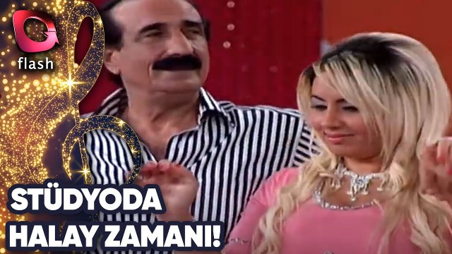 Stüdyoda Halay Zamanı! | 28 Haziran 2010
