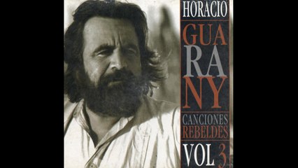 Horacio Guarany - Potrerito Del Salado