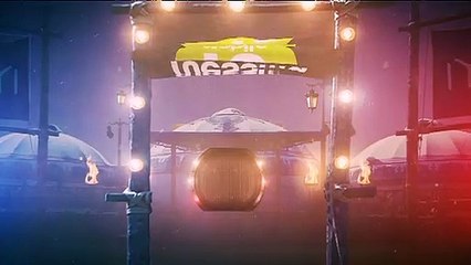 المؤسس عثمان- الحلقة 85 (1/3)