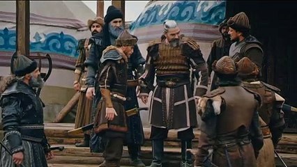 المؤسس عثمان- الحلقة 85 (2/3)