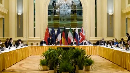 الخزانة الأميركية تزيل 3 أسماء إيرانية من قائمة العقوبات