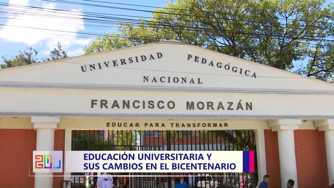 Educación Superior