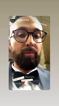 Isabelle Matuidi partage des vidéos inédites de son mariage avec Blaise Matuidi. Juillet 2021