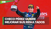 Sergio 'Checo' Pérez va por las 200 carreras en el Gran Premio de la F1