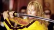 Quentin Tarantino Reveals He'd Cast Maya Hawke If 'Kill Bill 3' Happens | THR News