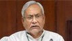 BJP MLA-Bihar minister raises allegation Nitish government