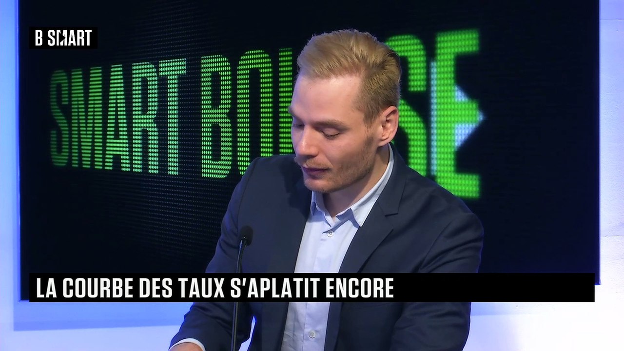 SMART BOURSE - Planète marché(s) du vendredi 2 juillet 2021