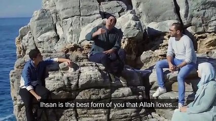 منزلة اليقين.. لا مستحيل مع وعود الله استمتع بدرجات اليقين الثلاثة