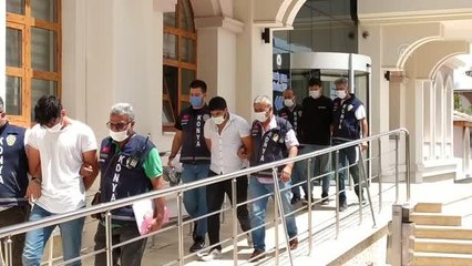 Son dakika haberi: Kafede çıkan silahlı kavgada bir kişinin ölmesi - 3 zanlı tutuklandı